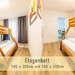 Appartamento Modern 80qm Flat With Balcony & Free Parking St. Gallen