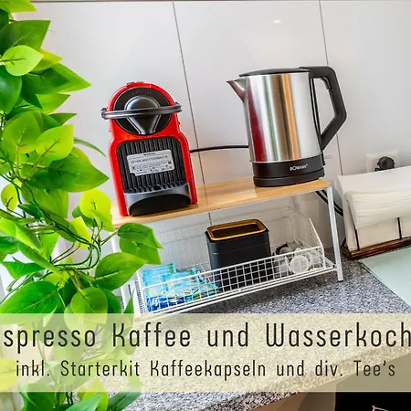 Modern 80qm Flat With Balcony & Free Parking Apartament St. Gallen