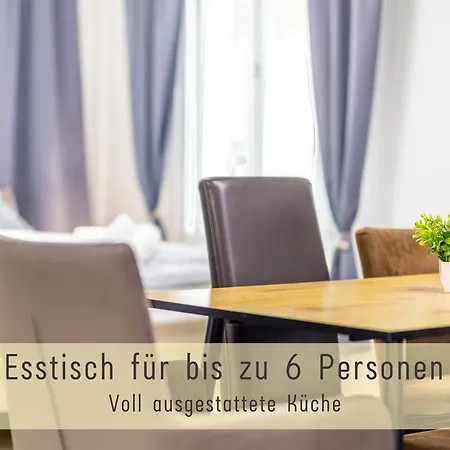 Modern 80qm Flat With Balcony & Free Parking Apartment St. Gallen