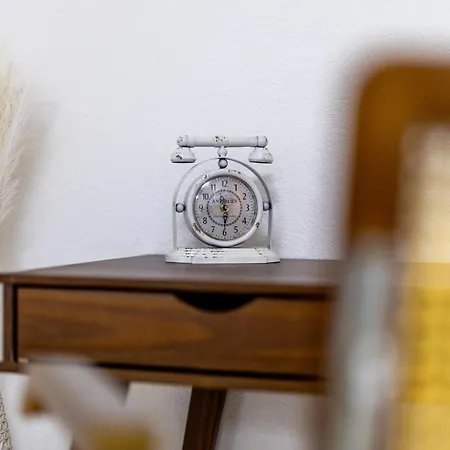 Modern 80qm Flat With Balcony & Free Parking St. Gallen