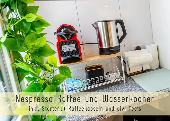 Modern 80qm Flat With Balcony & Free Parking Apartamento St. Gallen