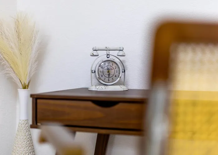 Modern 80qm Flat With Balcony & Free Parking St. Gallen